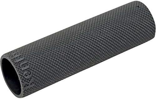 Performance Machine Replacement Contour Renthal Standard Grip Wrap (Black)